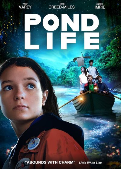 watch-Pond Life (2021)