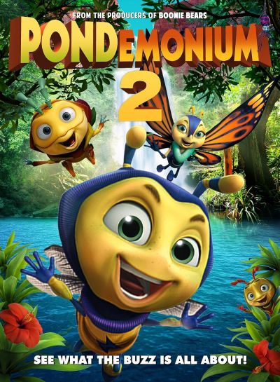 watch-Pondemonium 2 (2018)