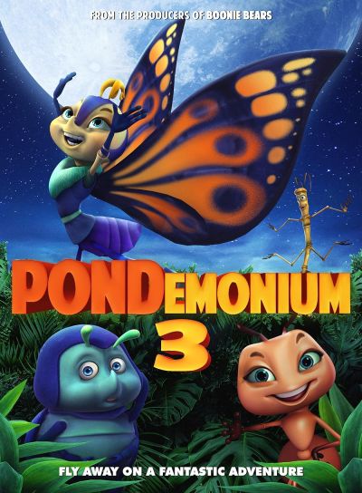 watch-Pondemonium 3 (2018)