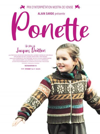 watch-Ponette (1997)