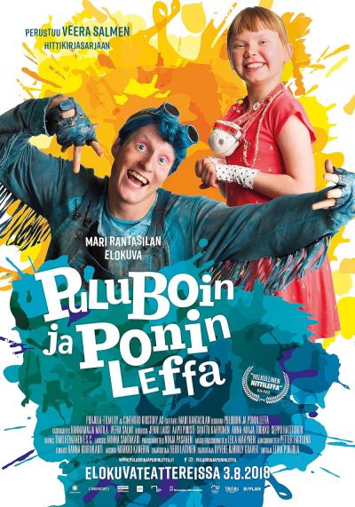 watch-Pony and Birdboy (2018)