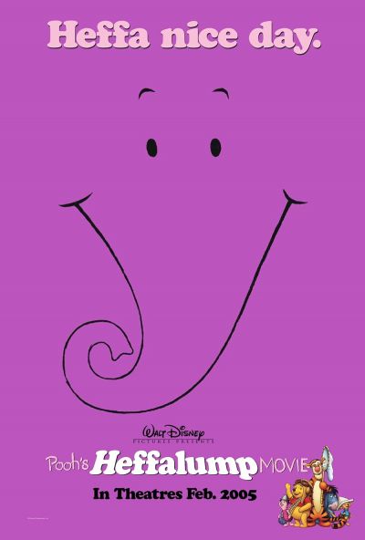 watch-Pooh's Heffalump Movie (2005)