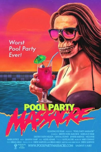 watch-Pool Party Massacre (2017)