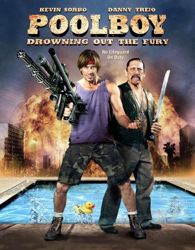 watch-Poolboy: Drowning Out the Fury (2011)