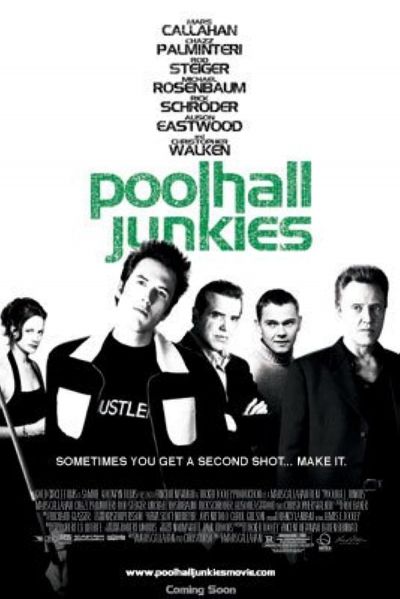 watch-Poolhall Junkies (2003)