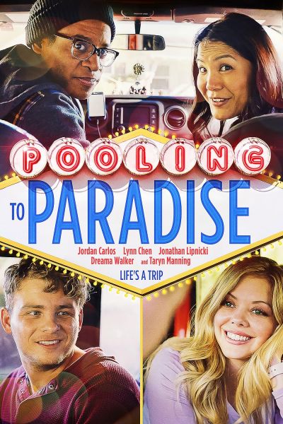 watch-Pooling to Paradise (2021)