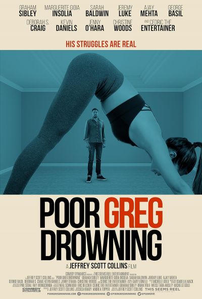 watch-Poor Greg Drowning (2020)