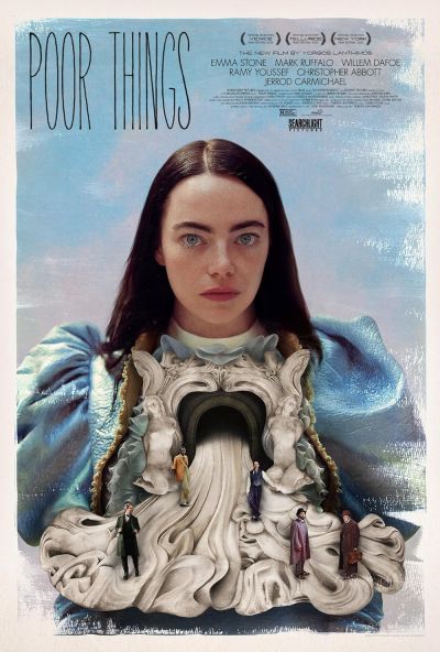 watch-Poor Things (2024)