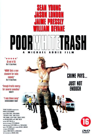 watch-Poor White Trash (2000)