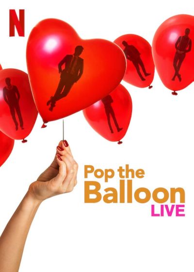 watch-Pop the Balloon LIVE (2025)