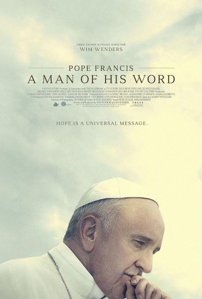 watch-Pope Francis: A Man of His Word (2018)
