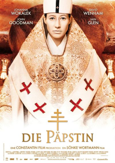 watch-Pope Joan (2009)