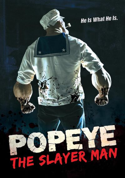 watch-Popeye the Slayer Man (2025)