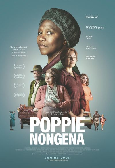 watch-Poppie Nongena (2019)