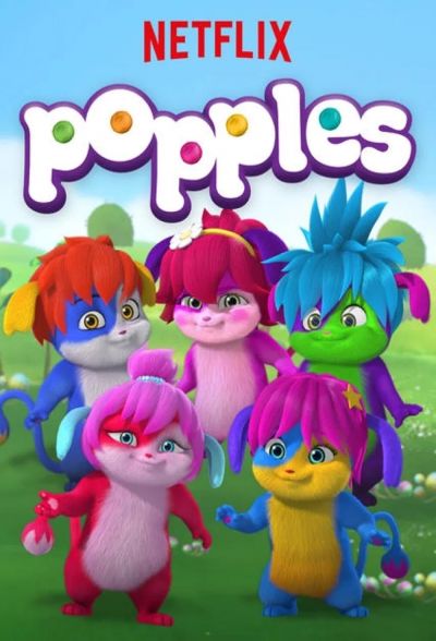 watch-Popples (2015)