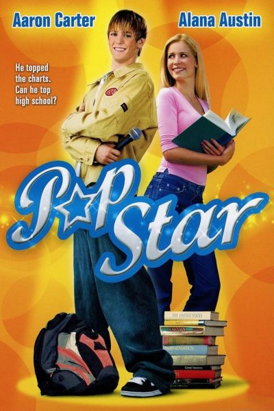watch-Popstar (2005)