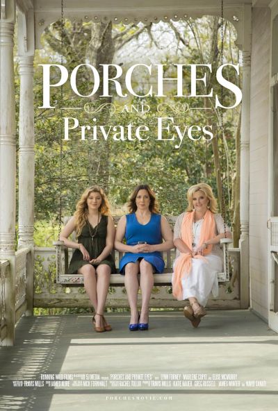 watch-Porches and Private Eyes (2016)
