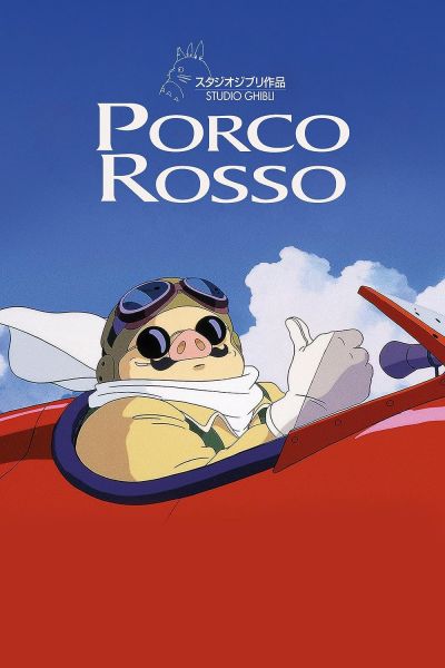 watch-Porco Rosso (1994)