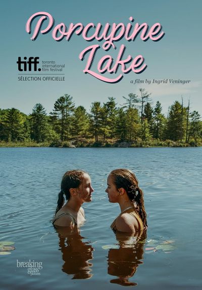watch-Porcupine Lake (2017)