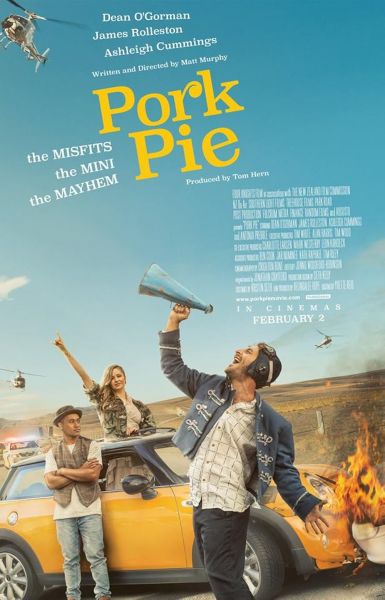 watch-Pork Pie (2017)