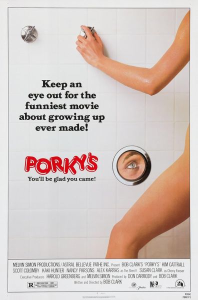 watch-Porky's (1982)