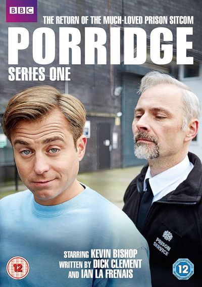 watch-Porridge (2017)