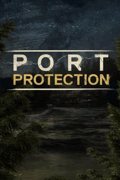 watch-Port Protection (2015)