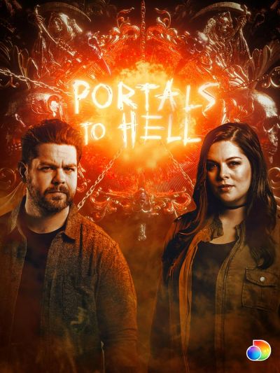 watch-Portals to Hell (2019)