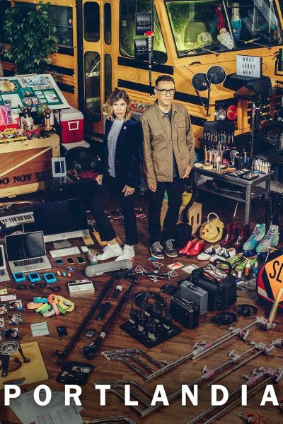 watch-Portlandia (2011)