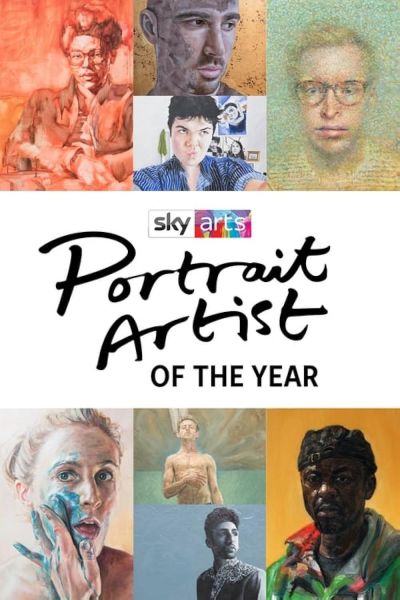 watch-Portrait Artist of the Year (2013)