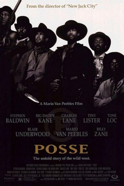 watch-Posse (1993)