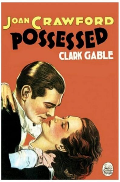 watch-Possessed (1931)