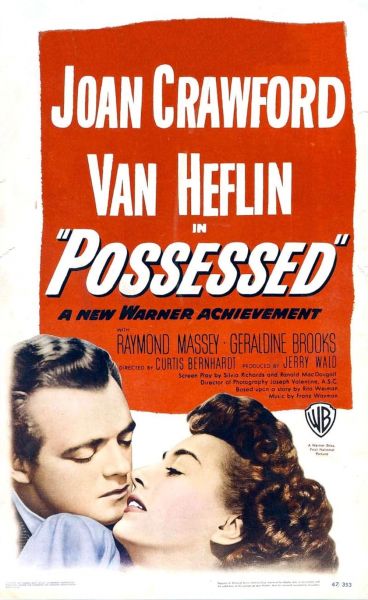 watch-Possessed (1947)