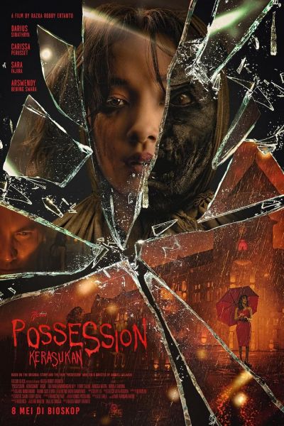 watch-Possession: Kerasukan (2024)