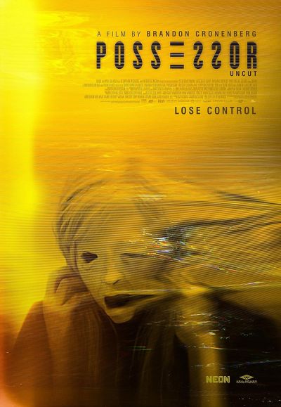watch-Possessor (2020)
