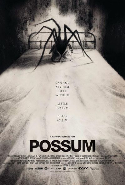 watch-Possum (2018)