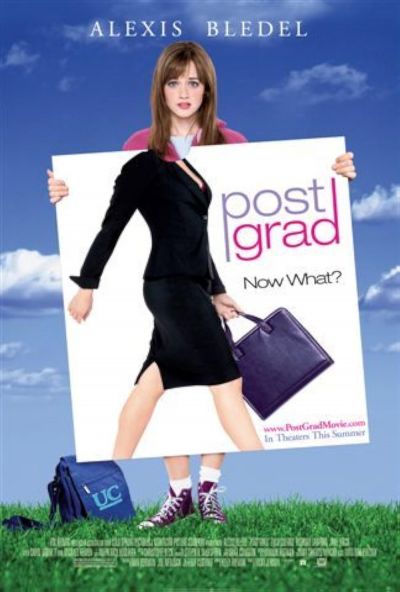 watch-Post Grad (2009)
