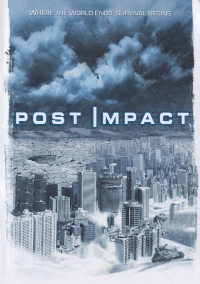 watch-Post Impact (2004)