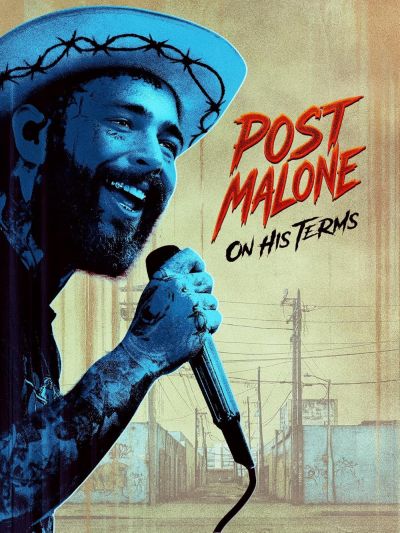 watch-Post Malone: On His Terms (2025)