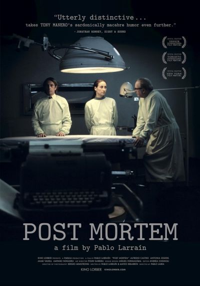 watch-Post Mortem (2012)