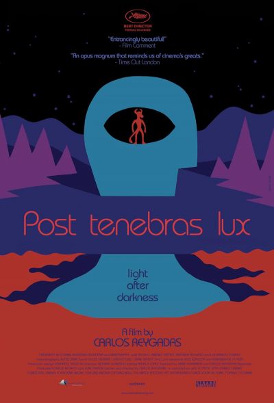 watch-Post Tenebras Lux (2012)