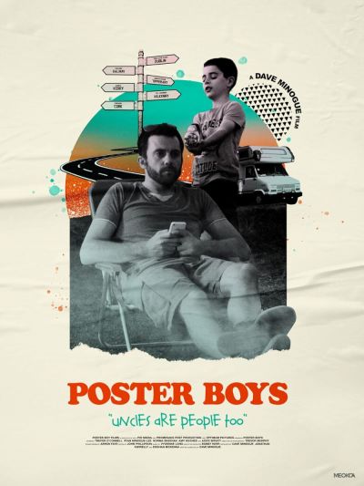 watch-Poster Boys (2021)