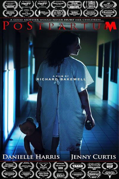watch-Postpartum (2016)
