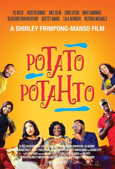 watch-Potato Potahto (2019)