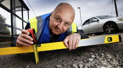 watch-Pothole Wars (2019)