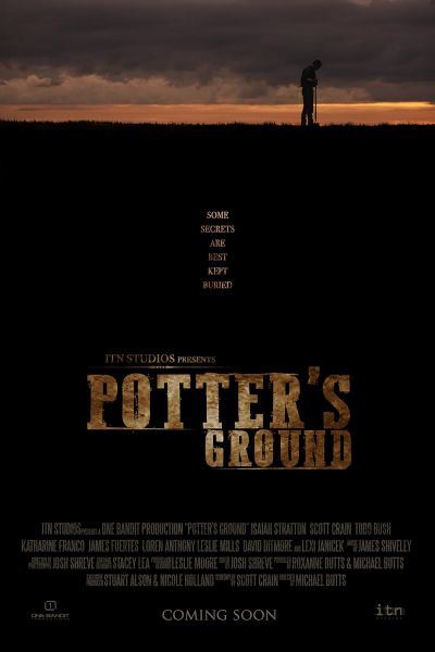 watch-Potter's Ground (2021)