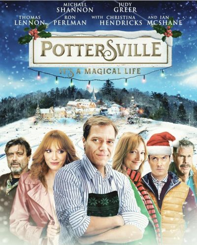 watch-Pottersville (2017)