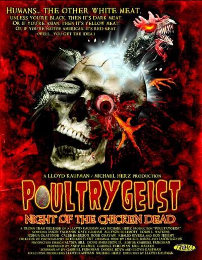 watch-Poultrygeist: Night of the Chicken Dead (2012)