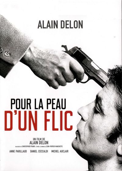 watch-Pour la peau d'un flic (1981)
