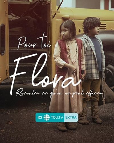 watch-Pour toi Flora (2022)
